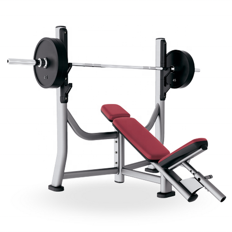 Incline Bench Press Dimensions Adjustable Workout Bench
