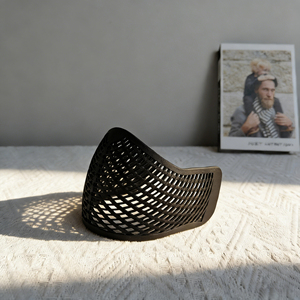 Hijab Antiscivolo per Donne Musulmane, Sottohijab in Morbido Tessuto di Nylon, Taj <span class=keywords><strong>Crown</strong></span> Yorke Plas FM-A-01, Leggero e Multifunzionale, alla Moda - Product Image 1
