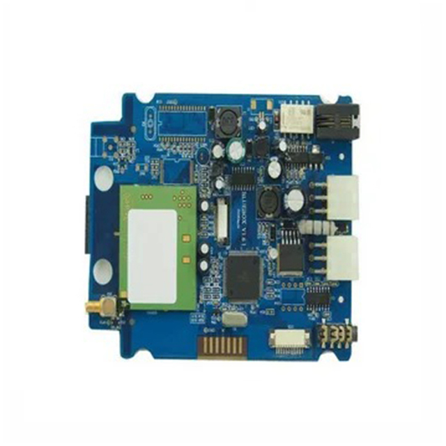 Ru 94v0 Printed Circuit Board Samsung Washing Machine Set Top Box Assembly Shenzhen Pcb Manufacture