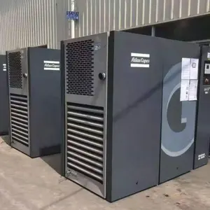 Used compressors with good condition (99% new) GA75+ for sale