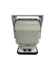 Moteur de scanner motorisé PTZ intelligent de qualité supérieure pour montage sur caméra panoramique/inclinaison - Product Image 3