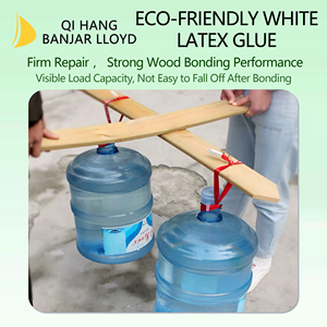 Eco Friendly Custom Washable White Glue for <b>School</b>,water-based White Glue for Craft - Product Image 5