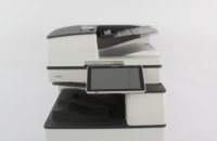 Penjualan Pabrik untuk Mesin Printer Kopier A3 Ricoh MP 6055 Bekas yang Direkondisi