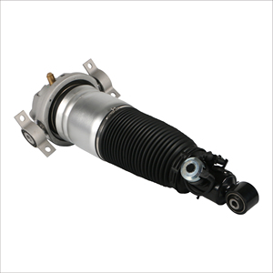 โช้คอัพหลังแบบถุงลม OEM รุ่น 7L5616019F 7L5616020F สำหรับรถยนต์ Volkswagen Touareg และ Porsche Cayenne - Product Image 1