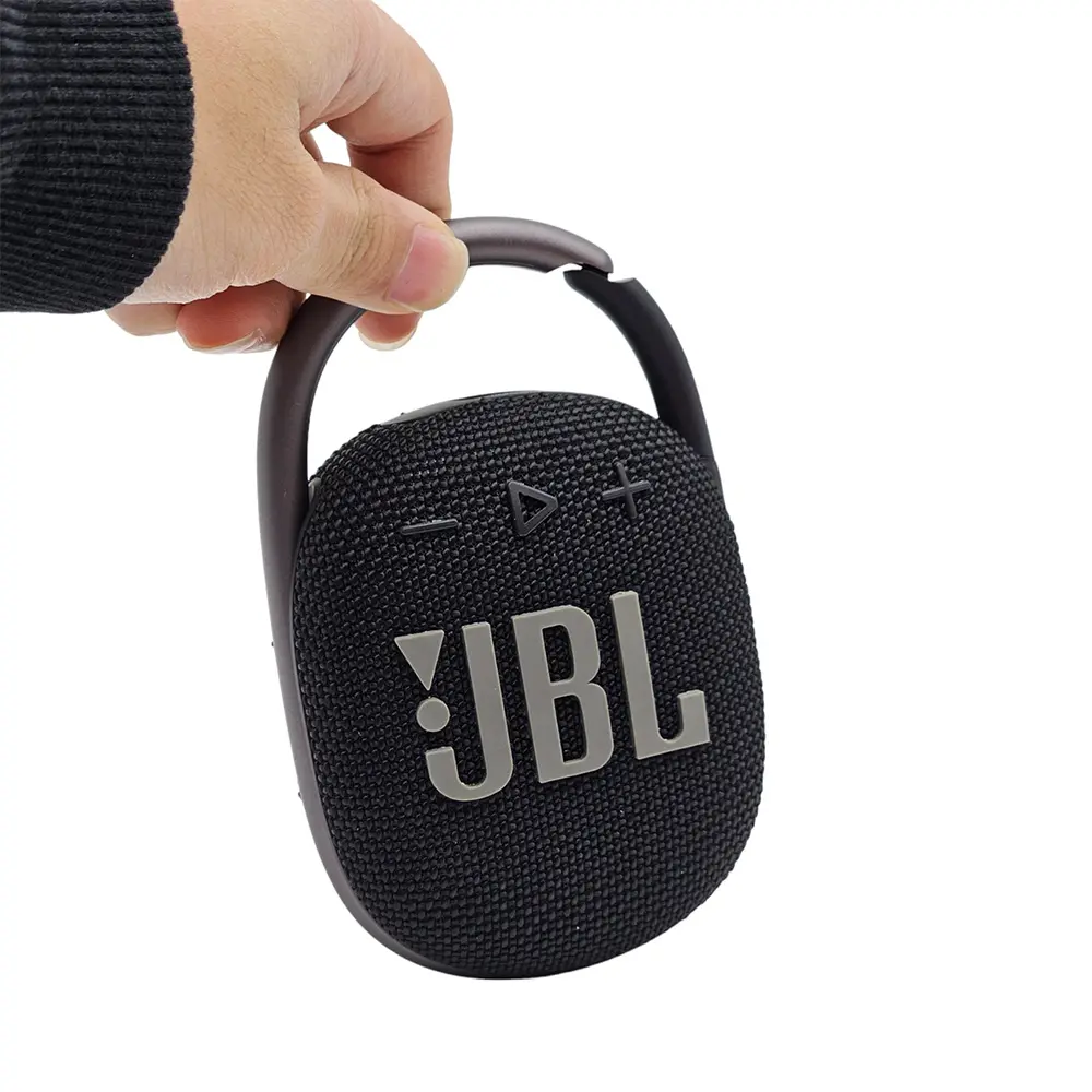 JBL Speaker pintar 4 klip, grosir harga pabrik Speaker Mini sistem Audio suara profesional suara musik Speaker portabel