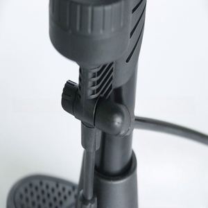 Bomba de Aire Portátil con Manómetro - Inflador de Balones Multideportivo para Fútbol, Baloncesto, Voleibol, Fútbol Americano y Otros Equipos Deportivos - Product Image 5