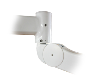 Lampe chirurgicale sans ombre à LED, éclairage de plafond pour salle d'opération, température de couleur réglable, haute luminosité, modèle 700700 - Product Image 6
