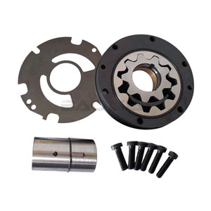 Rexroth a4vg bộ phận thủy lực a4vg28 a4vg40 a4vg45 a4vg56 a4vg71 a4vg90 a4vg110 phụ tùng thủy lực phụ kiện sửa chữa Kit - Product Image 3