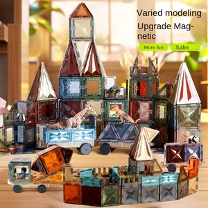 Film magnétique en plastique de couleur nature illimitée 2026, jouet éducatif pour plus de 14 ans, film magnétique pour fenêtre de couleur corporelle, cadeau d'anniversaire - Product Image 1