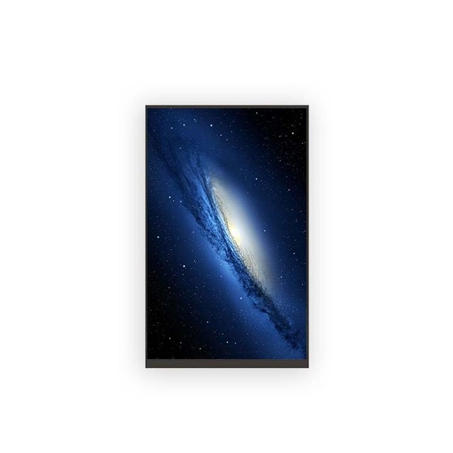 FHD 8 inch 1200*1920 Brightness 410 nit 51PIN MIPI IPS LCD touch display panel 8 inch lcd module