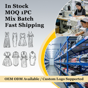 Vestido Maxi Casual de Mujer al por Mayor con Cuello Chal, Diseño Sólido Asimétrico, Manga Larga Ahuecada y Cintura Alta - Product Image 6