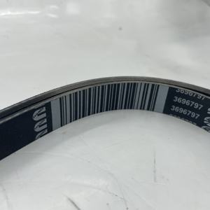 3696797 V-ribbenriem voor <span class=keywords><strong>Cummins</strong></span> ISG F motoronderdelen, hete aanbieding - Product Image 5