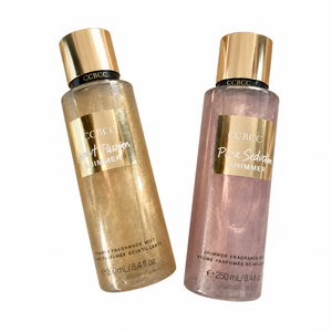 Brume corporelle multi-parfums, parfum floral fruité longue durée pour femmes, spray corporel 250 ml - Product Image 4