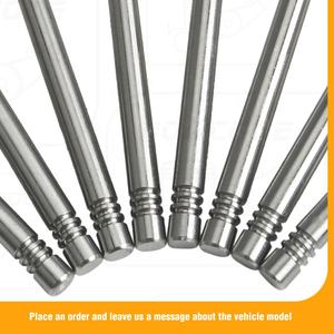 Piezas de motor de coche válvulas de escape EA888 Gen <span class=keywords><strong>3</strong></span> motor 06J109611J válvula de escape para EA888 VW Tiguan Audi A3 A6 Skoda - Product Image 4