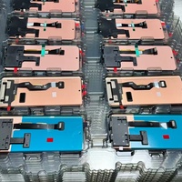 Écran LCD de remplacement pour téléphone portable OPPO Reno9