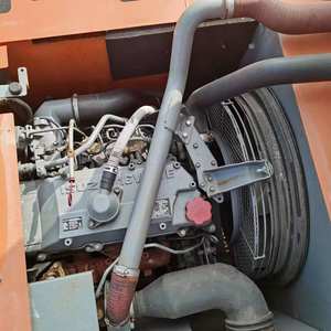 Garantie d'un an pelle sur chenilles Hitachi Zx240 d'occasion, pelle sur chenilles hydraulique Hitachi 24 tonnes Zx240 d'occasion - Product Image 5