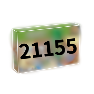 21155 834 pièces Vente en gros Mon Monde Jouet à assembler Matériau ABS Crawler Mine MOC Bricks Game Series Ensemble de blocs de construction - Product Image 1