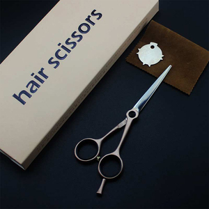 2020 professionnel <span class=keywords><strong>Noir</strong></span>/Or/Argent <span class=keywords><strong>Coupe</strong></span> <span class=keywords><strong>De</strong></span> <span class=keywords><strong>Cheveux</strong></span> Ciseaux <span class=keywords><strong>De</strong></span> Coiffeur Ensemble - Product Image 6