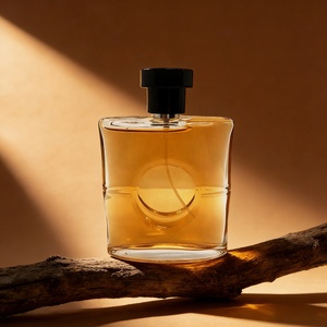 Perfume Unisex de Lujo con Fragancia Floral de 100 ml, Aroma Personalizado, Eau de Parfum de Larga Duración, Marca Privada - Product Image 4