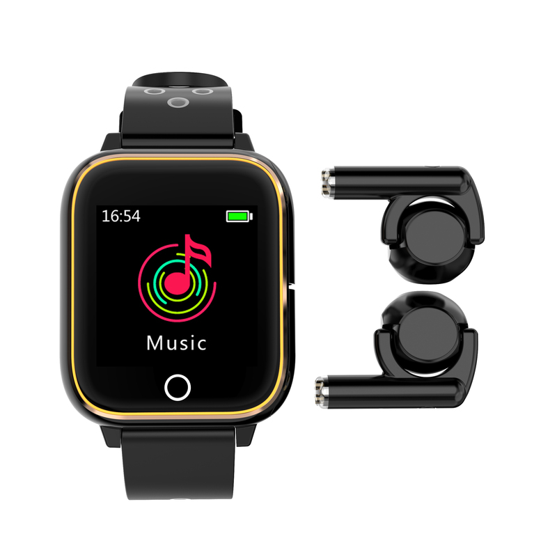 SMA AM11 for Fit 2 Smart