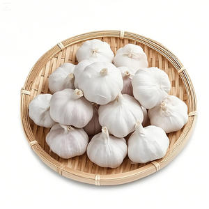 [Usine] Shandong Ail cru Fruit moyen 0.50kg Ail <span class=keywords><strong>en</strong></span> tranches séché Source <span class=keywords><strong>de</strong></span> gros <span class=keywords><strong>de</strong></span> qualité peau blanche - Product Image 4