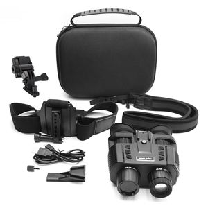 2025 AMZホットセール8x赤外線ナイトビジョン双眼鏡3D NV8000狩猟用デジタルナイトビジョンヘルメットナイトビジョン - Product Image 5