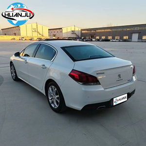 <span class=keywords><strong>Peugeot</strong></span> <span class=keywords><strong>508</strong></span> 350THP Zhiyi 2017 de <span class=keywords><strong>Segunda</strong></span> <span class=keywords><strong>Mano</strong></span> de Alta Calidad, Ahorro de Combustible, Potencia Adecuada, Características de Seguridad, Diseño Elegante - Product Image 4