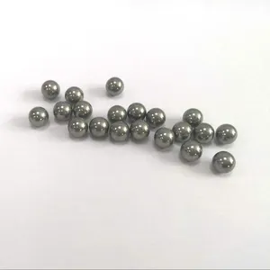 Wholesale Mingliang Steel Ball Factory Hunting Steel Ball 4.5mm 5mm 6mm 8mm For Slingshot