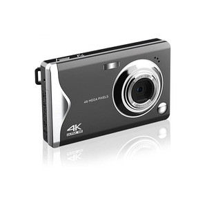 Cámara de Belleza de Alta Calidad 4k HD con Pantalla IPS de 3.0 Pulgadas, Autoenfoque, Videocámara Digital HD, Cámara Digital Profesional 8k - Product Image 4