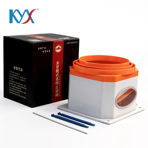 Clapet anti-retour <span class=keywords><strong>pour</strong></span> cheminée de cuisine et cheminée publique, clapet anti-odeur et anti-fumée <span class=keywords><strong>pour</strong></span> salle de bain, <span class=keywords><strong>pour</strong></span> <span class=keywords><strong>camping</strong></span>-<span class=keywords><strong>car</strong></span> et véhicule - Product Image 3