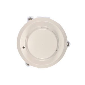 <span class=keywords><strong>Detector</strong></span> <span class=keywords><strong>de</strong></span> <span class=keywords><strong>Humo</strong></span> a Prueba <span class=keywords><strong>de</strong></span> Explosiones, Tipo <span class=keywords><strong>Cableado</strong></span> con Salida <span class=keywords><strong>de</strong></span> Relé - Product Image 4