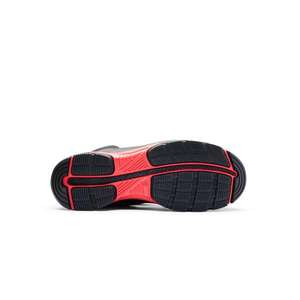 BLAKLADER-Bota DE SEGURIDAD 24730000995641 Gecko Negro/Rojo-EAN 7330509836712 BOTAS DE SEGURIDAD, PROTECCIÓN S3 - Product Image 2