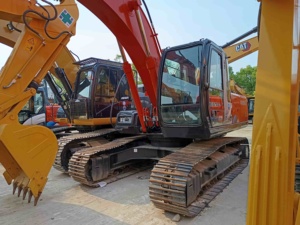 Venta directa, el más barato, equipo de construcción de <span class=keywords><strong>segunda</strong></span> mano Hitachi ZAXIS ZX210 200, excavadora sobre orugas, excavadora usada en buen estado - Product Image 2