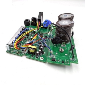แผงควบคุม246379 220V สำหรับเครื่องพ่นสุญญากาศ GR490 <span class=keywords><strong>495</strong></span> - Product Image 5