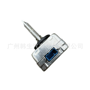 หลอดไฟหน้ารถอิเล็กทรอนิกส์ OSRAM xenarc DBS 25W HG สำหรับ Tesla Model3 Y S X - Product Image 4