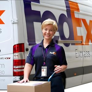 저렴한 DDP DHL 익스프레스 배송 에이전트 중국에 대 한 벨기에 아일랜드 노르웨이 라트비아 항공 화물 서비스 보험 24/7 지원 - Product Image 5