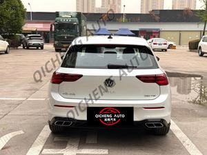 Auto Compacto 2024 de <span class=keywords><strong>Segunda</strong></span> <span class=keywords><strong>Mano</strong></span>, 280tsi Dsg R-line Lite, Características Modificadas Estables, Volante a la Izquierda, Neumáticos R17, Auto Usado - Product Image 4