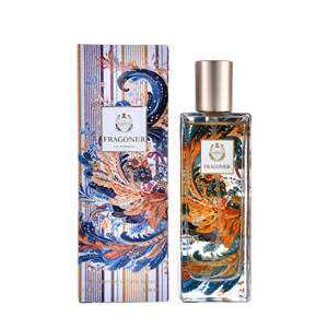 Parfum floral 50ml pour femmes LOVALI's Original Self-owned Brand - Product Image 6