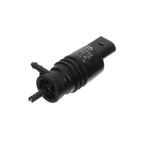 Motor de Lavadora de Autos 68397064AA para Jeep Wrangler Gladiator Dodge RAM1500 Eléctrico de Plástico Negro - Product Image 1