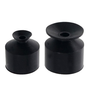 HOFUJNG Industrial Series NBR-made Special Suction Cup for Vacuum Sucking <b>Rubber</b> <b>Plastic</b> Film Paper-Factory Manufactured - Product Image 5