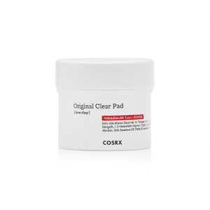 COSRX Original Clear Pad 70 แผ่น โทนเนอร์แพด สำหรับทุกสภาพผิว ดูแลผิวทุกวัน - Product Image 2