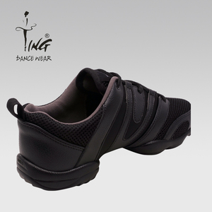 <span class=keywords><strong>Scarpe</strong></span> <span class=keywords><strong>da</strong></span> <span class=keywords><strong>Ballo</strong></span> OEM Personalizzate per Adulti Donna con <span class=keywords><strong>Tacco</strong></span> <span class=keywords><strong>Basso</strong></span> Stile Moderno <span class=keywords><strong>Scarpe</strong></span> Sportive <span class=keywords><strong>da</strong></span> <span class=keywords><strong>Ballo</strong></span> Sneakers <span class=keywords><strong>da</strong></span> <span class=keywords><strong>Ballo</strong></span> Nere - Product Image 5