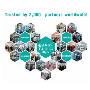 Des maisons préfabriquées mobiles <span class=keywords><strong>de</strong></span> structure en acier appropriées aux restaurants <span class=keywords><strong>de</strong></span> cafés <span class=keywords><strong>de</strong></span> rues commerciales peuvent être employées comme maisons <span class=keywords><strong>de</strong></span> conteneur - Product Image 5