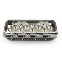 Cabeza de Cilindro de Aluminio GM454 BBC 7.4L para Big Block Chevy BBC GM 454 496 396 427 502 540