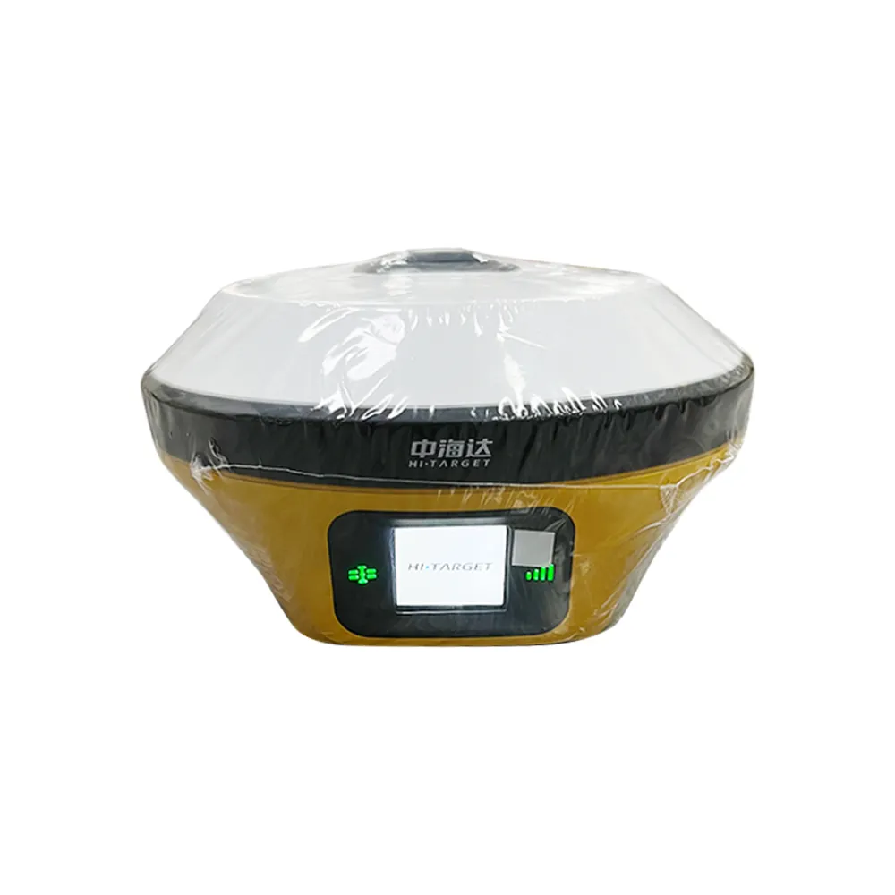 Merhaba hedef GNSS alıcı V98 iHand55 el denetleyici fiyat ile satılık etüt enstrüman Rtk Gnss alıcı