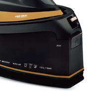 Presse à vapeur de haute qualité, fer à repasser électrique vertical, fer à vapeur automatique pour vêtements