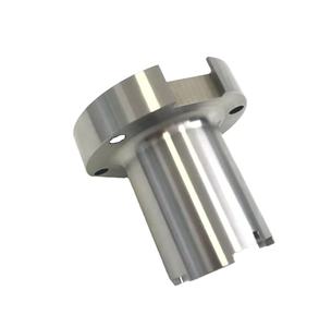 Copper CNC Machined for Machining Wire EDM Window Latch Balcony <b>Sliding</b> <b>Door</b> <b>Lock</b> Fittings - Product Image 6
