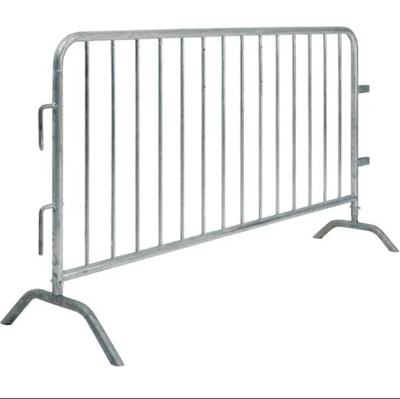 YC Clôture temporaire personnalisée Panneaux de clôture temporaire à bas prix Offre spéciale Clôture temporaire en Australie
