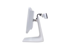 Zhongji <span class=keywords><strong>A2C</strong></span> Pantalla única + Pantalla de cliente Pantalla táctil Cajas registradoras Sistema Pos - Product Image 6