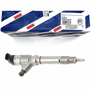 Injecteur de carburant <span class=keywords><strong>diesel</strong></span> 97780144 0445120027 97303657 0986435504 pour <span class=keywords><strong>Chevrolet</strong></span> GMC 6.6L Duramax LLY 2004.5-<span class=keywords><strong>2005</strong></span>, accessoires automobiles - Product Image 2